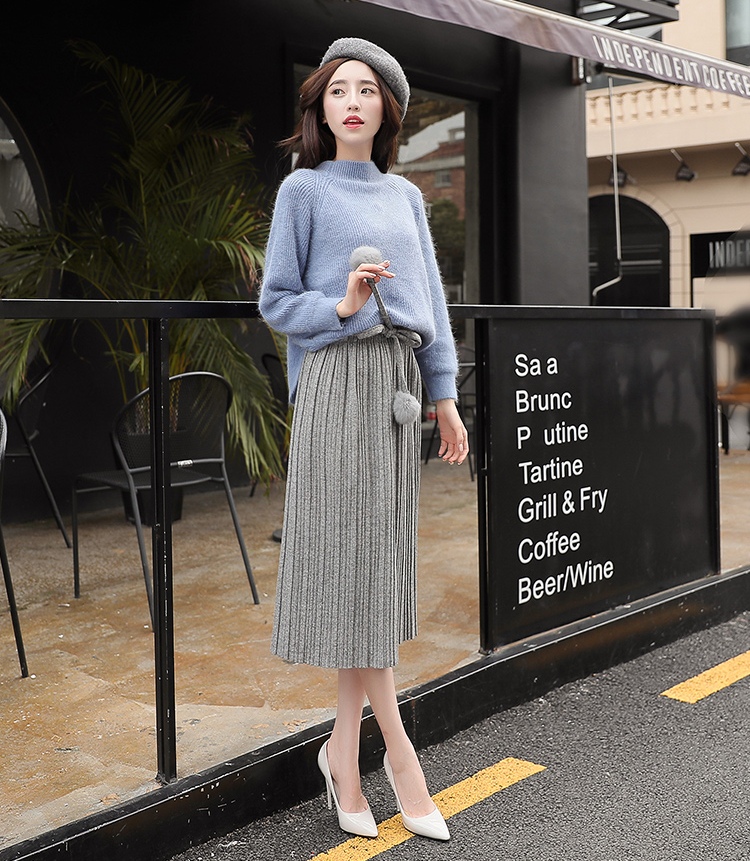 Đón thu với những gam màu cơ bản này